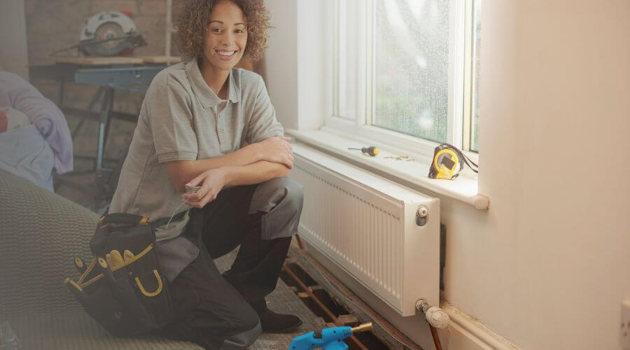 Local annual plumbing maintenance in Craftsbury Common, VT